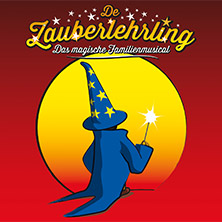 De Zauberlehrling - Das magische Familienmusical