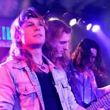 Dead Or Alive Bon Jovi Tribute