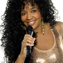 Deborah Woodson