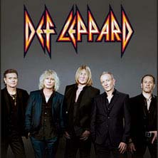 Def Leppard