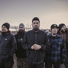 Deftones