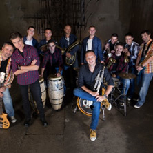 Dejan Petrović Big Band