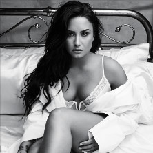 Demi Lovato
