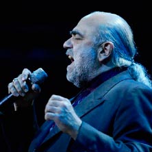 Demis Roussos
