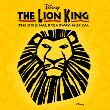 Disney THE LION KING