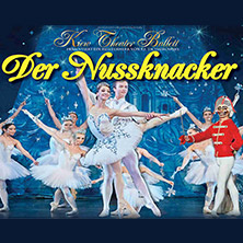 Der Nussknacker - Kiew Theater Ballett