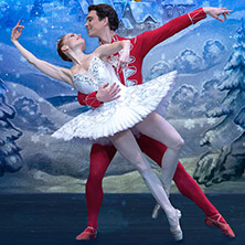 Der Nussknacker - Sankt Petersburger Klassisches Ballett