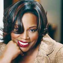 Dianne Reeves
