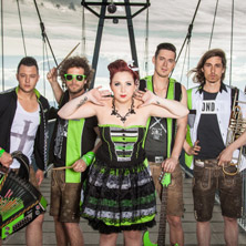 Die Draufg&auml;nger