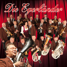 Die Egerl&auml;nder Musikanten