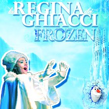 Regina Ghiacci - di Michele Visone