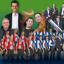 Die Gala der Volksmusik