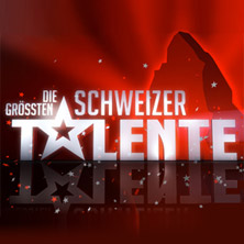 Die gr&ouml;ssten Schweizer Talente