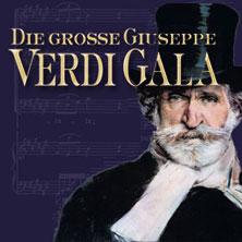 Die grosse Giuseppe Verdi Gala