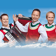 Die jungen Zillertaler