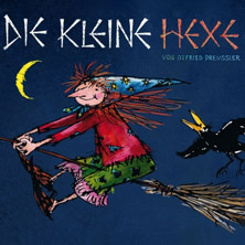 Die kleine Hexe - Kindermusical