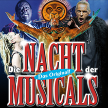 Die Nacht der Musicals