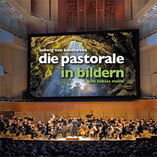 Die Pastorale in Bildern - Tobias Melle