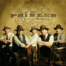 Die Prinzen