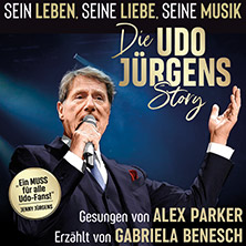Die Udo J&uuml;rgens Story