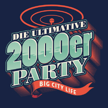 Die ultimative 2000er Party