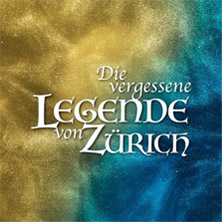 Die vergessene Legende von Z&uuml;rich