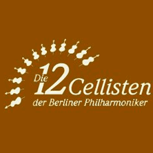 Les 12 Violoncellistes du Philarmonique de Berlin