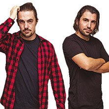 Dimitri Vegas & Like Mike