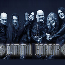 Dimmu Borgir