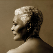 Dionne Warwick