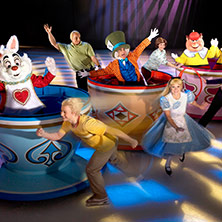 Disney On Ice
