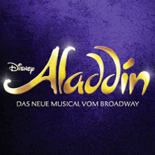 Disney Aladdin - Das Musical