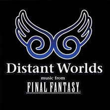 Distant Worlds Philharmonic Orchestra & Choir