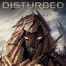 Disturbed