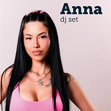 DJ Set Anna