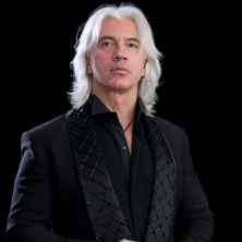 Dmitri Hvorostovsky