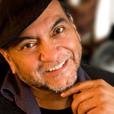 Don Miguel Ruiz