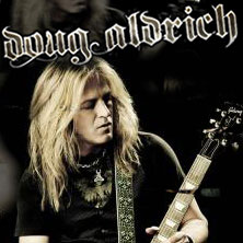 Doug Aldrich