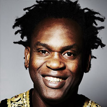 Dr. Alban