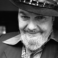 Dr. John