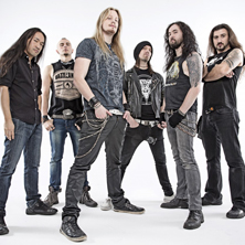 DragonForce