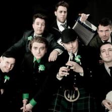 Dropkick Murphys