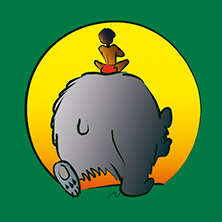 Familienmusical s'Dschungelbuech