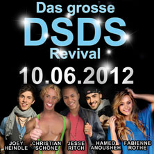 Das grosse DSDS Revival
