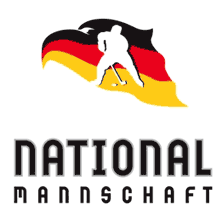 Deutsche Eishockey-Nationalmannschaft