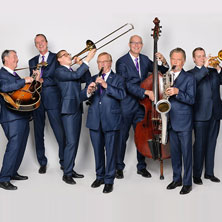 Dutch Swing College Band