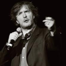 Dylan Moran