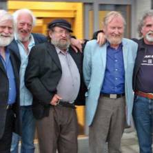 The Dubliners
