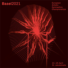 European Artistic Gymnastics Championships