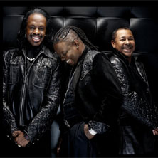 Earth Wind and Fire